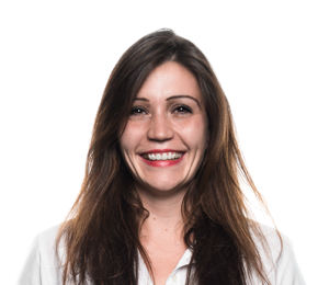 Alexandra El-Khayat