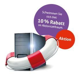 Aktion TERRA Notfallservice